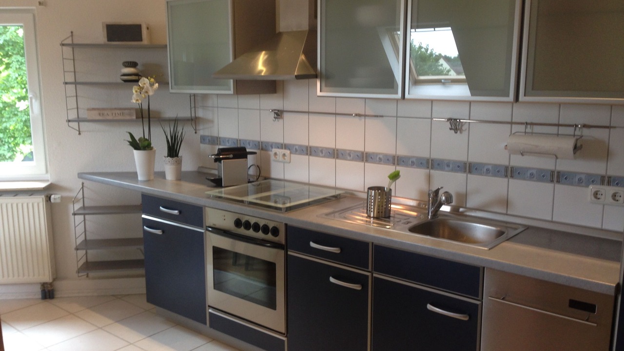 Photo of Kitchen in Oberasbach