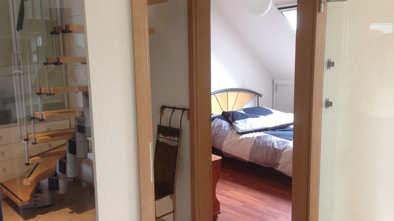 Photo of Bedroom in Oberasbach