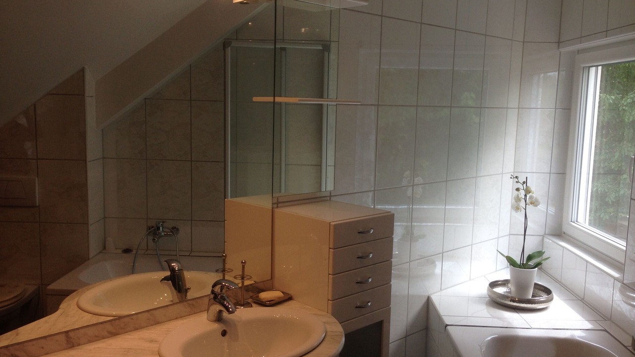 Photo of Bathroom in Oberasbach
