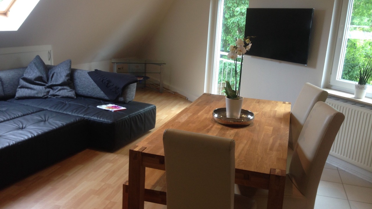 Photo of Livingroom in Oberasbach