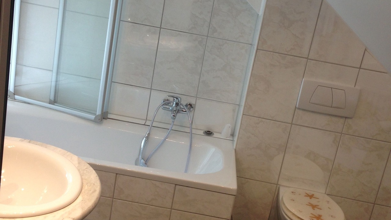 Photo of Bathroom in Oberasbach