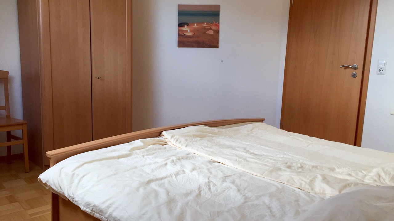 Photo of Bedroom in Haren