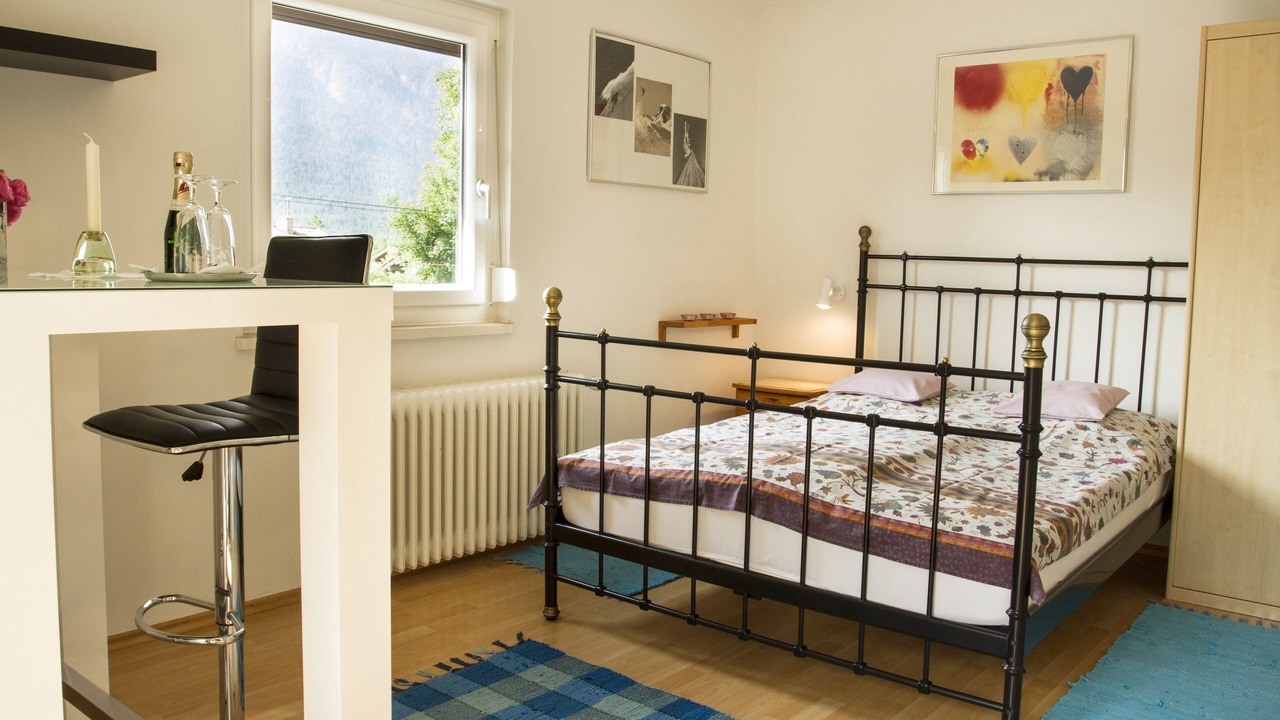 Photo of Bedroom in Hammersbach