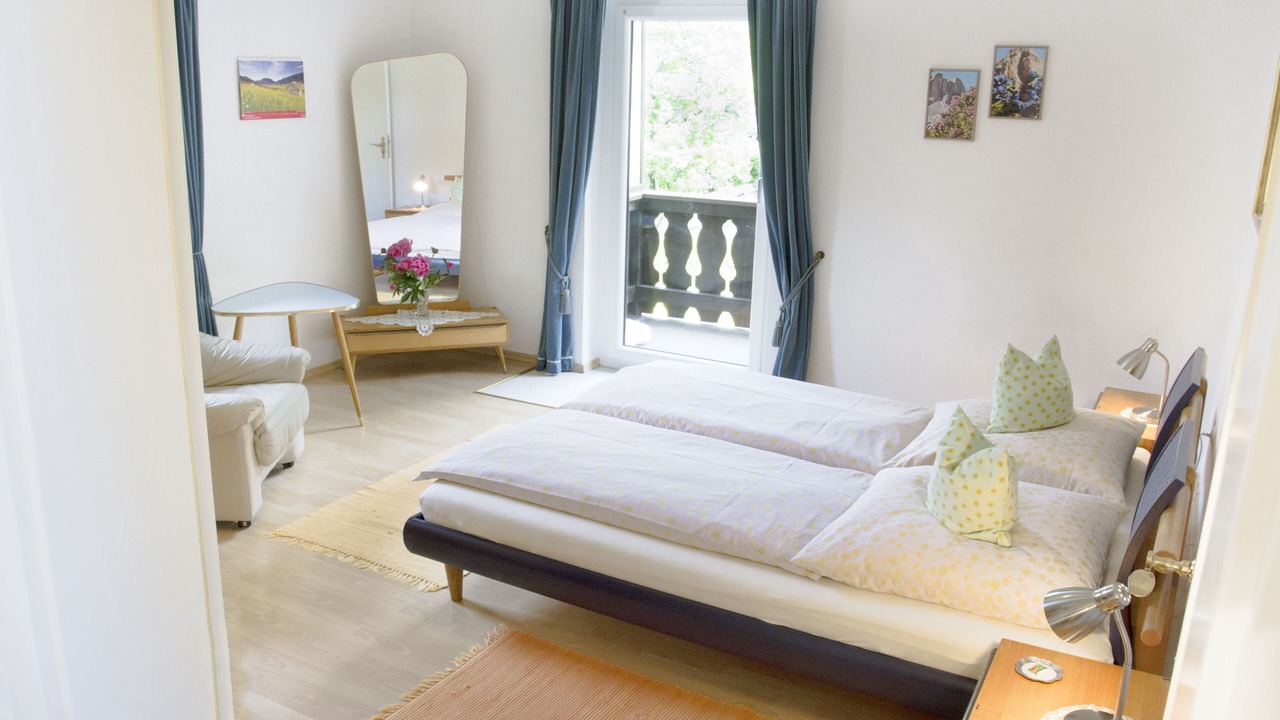 Photo of Bedroom in Hammersbach