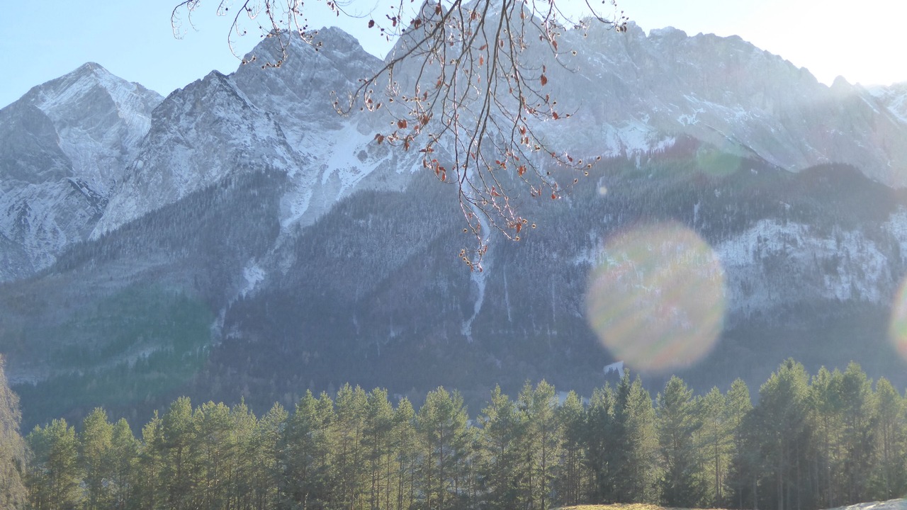 Photo of Outdoor in Hammersbach