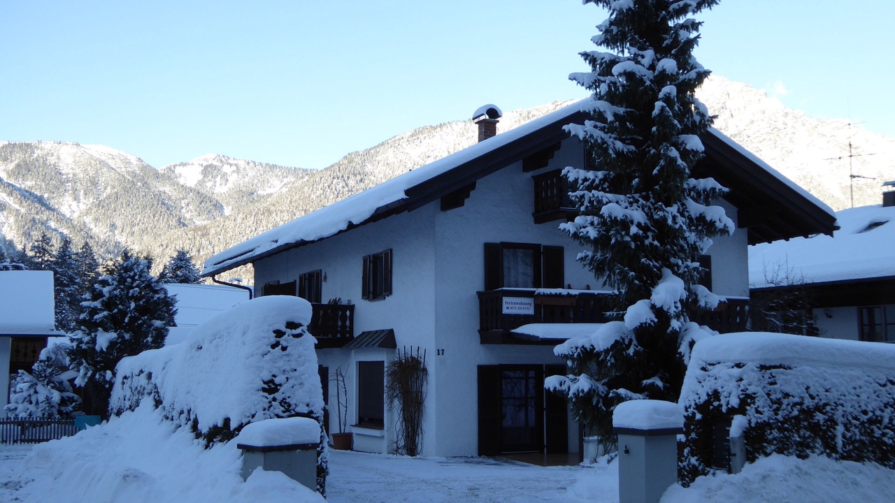 Photo of Outdoor in Hammersbach