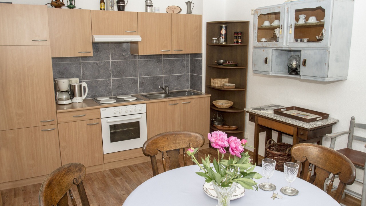 Photo of Kitchen in Hammersbach