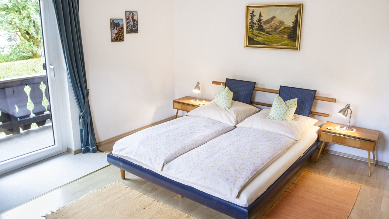Photo of Bedroom in Hammersbach