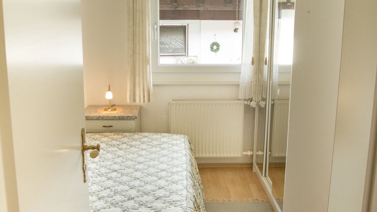 Photo of Bedroom in Hammersbach