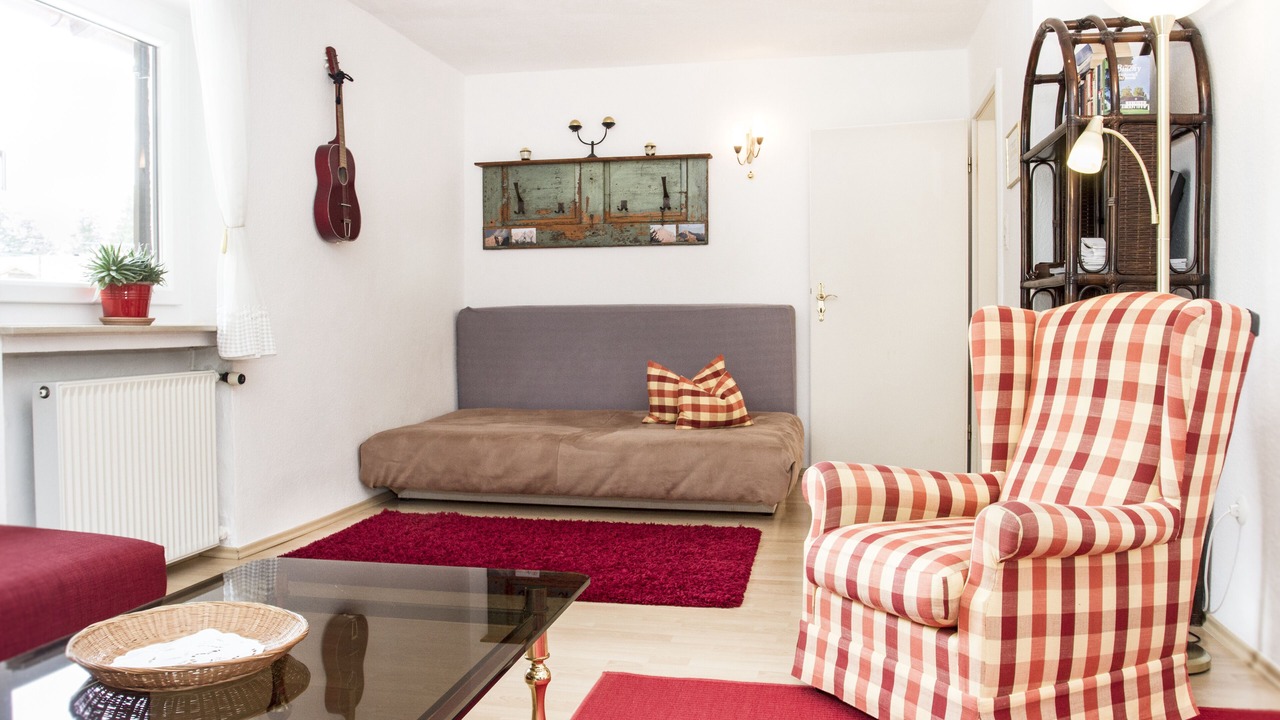 Photo of Livingroom in Hammersbach