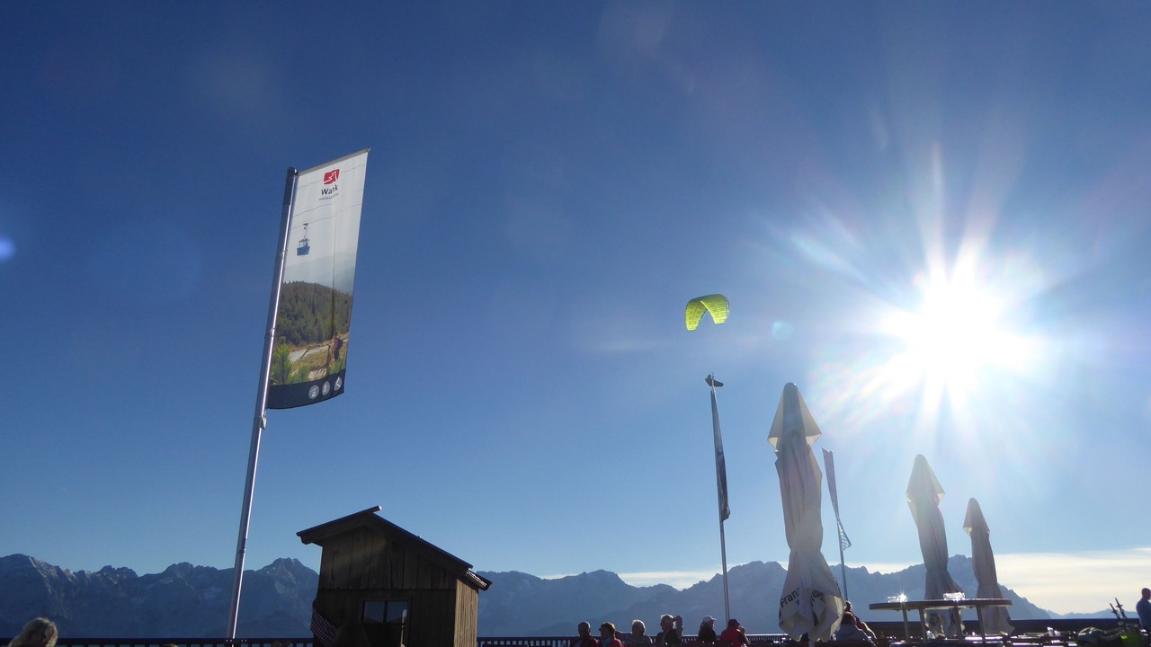 Photo of Outdoor in Hammersbach