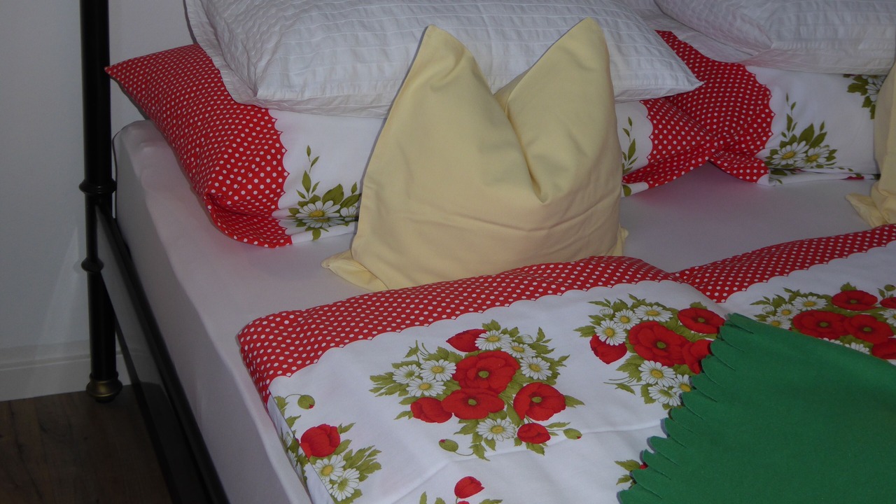 Photo of Bedroom in Hammersbach