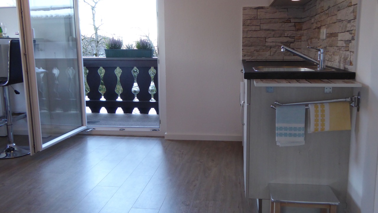 Photo of Kitchen in Hammersbach