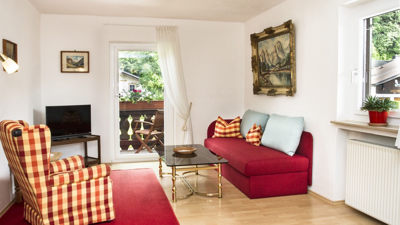 Photo of Livingroom in Hammersbach
