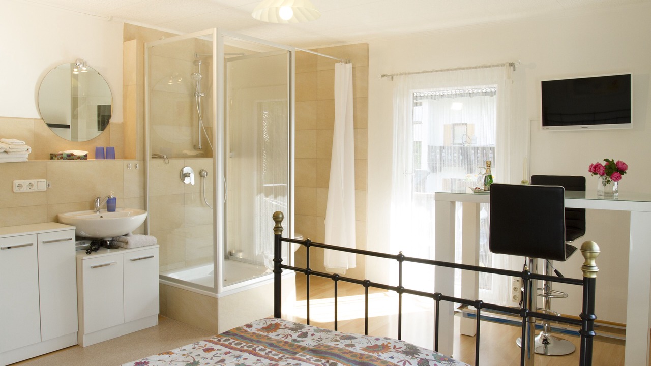 Photo of Bedroom in Hammersbach