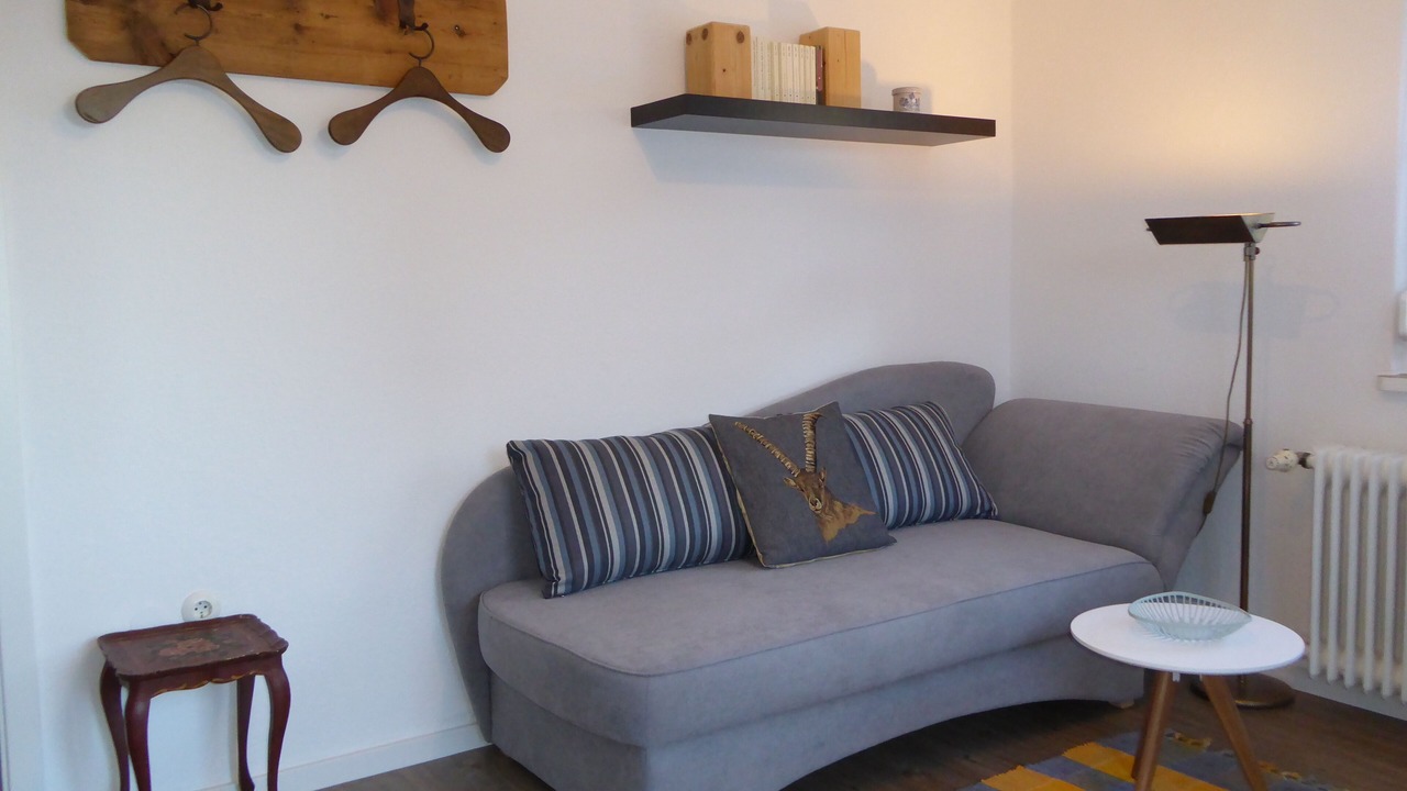 Photo of Livingroom in Hammersbach