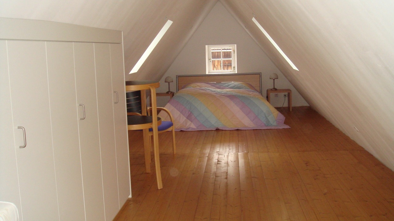 Photo of Bedroom in Seybothenreuth