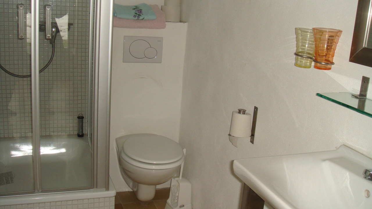 Photo of Bathroom in Seybothenreuth