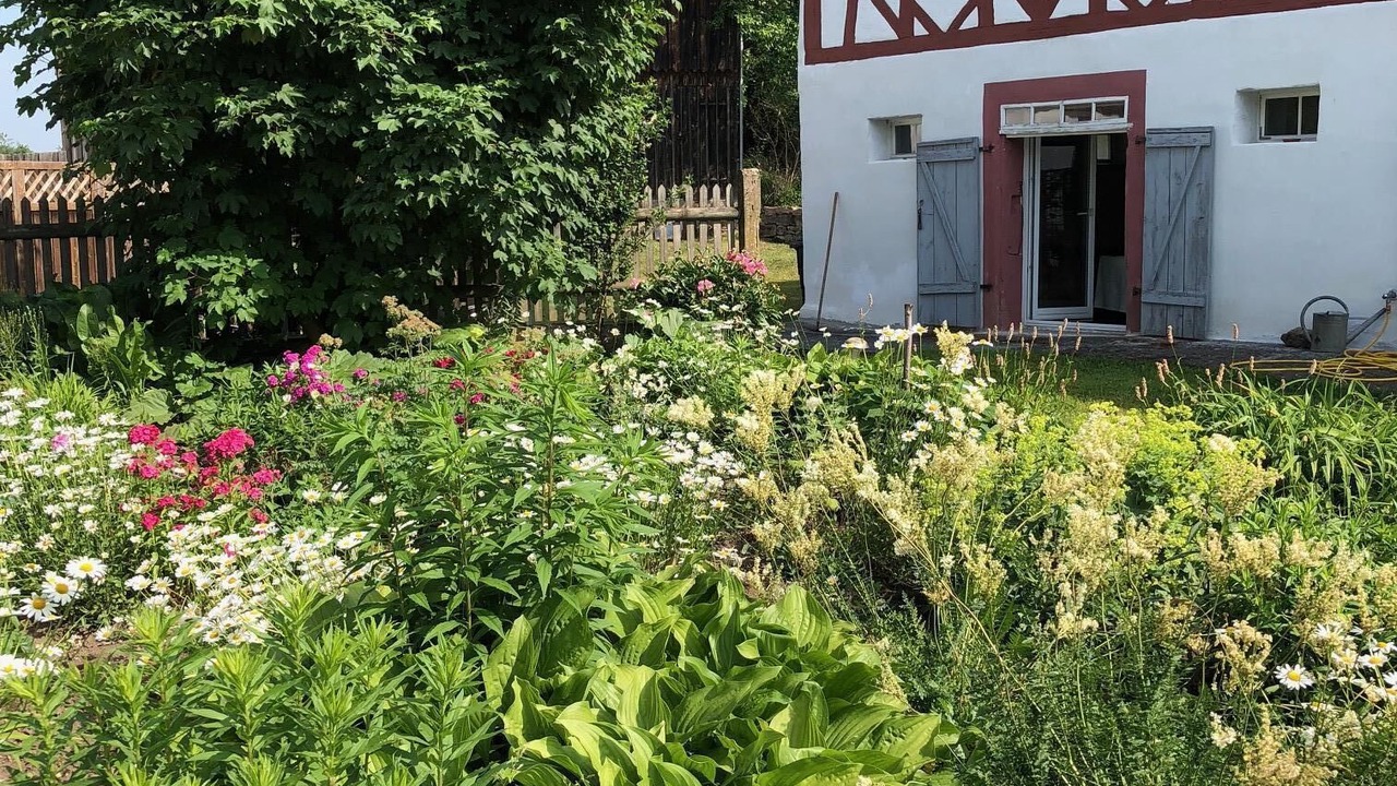 Photo of Outdoor in Seybothenreuth