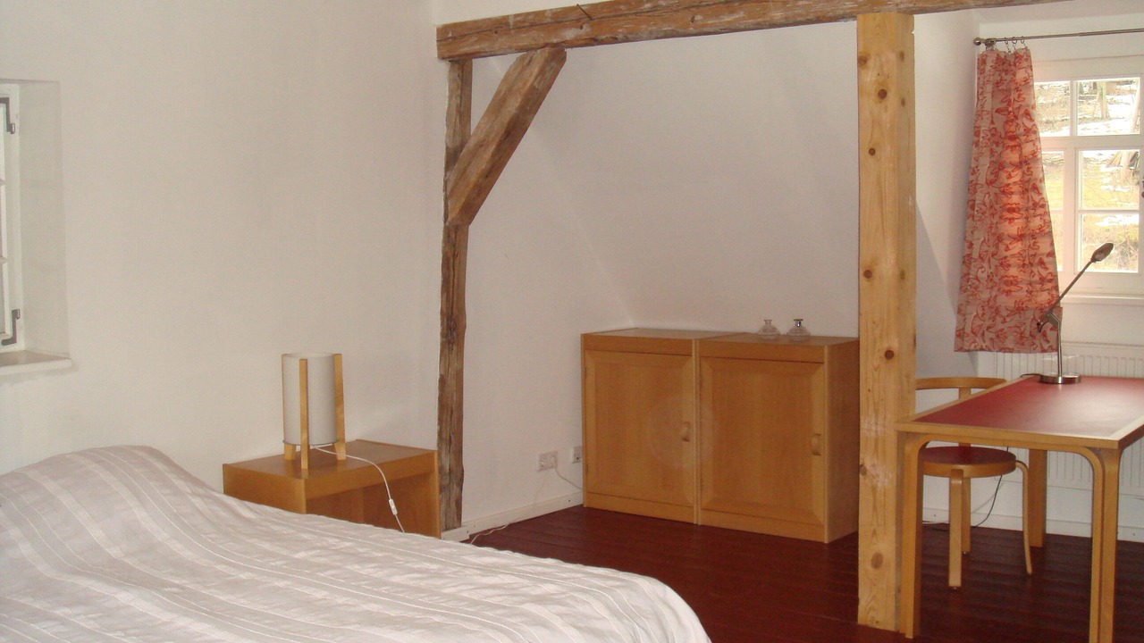 Photo of Bedroom in Seybothenreuth