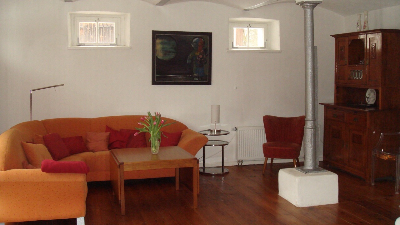 Photo of Livingroom in Seybothenreuth