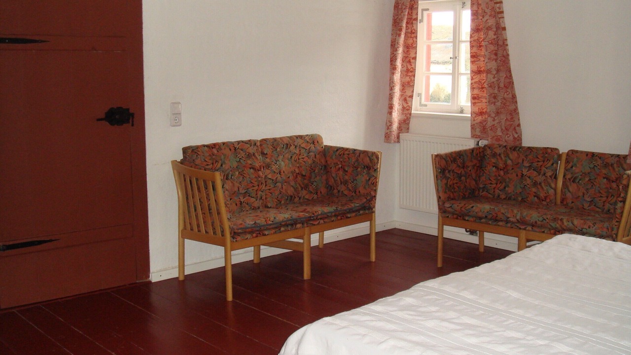 Photo of Bedroom in Seybothenreuth