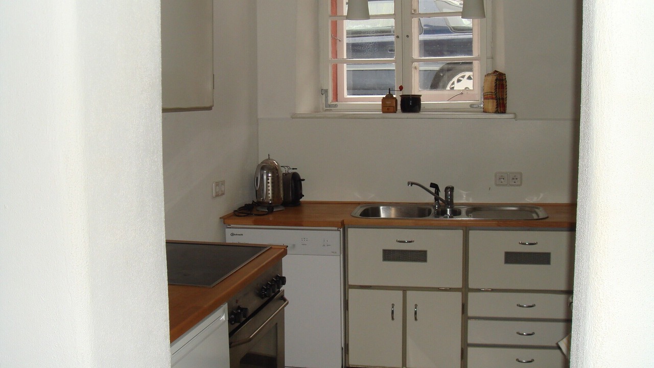 Photo of Kitchen in Seybothenreuth