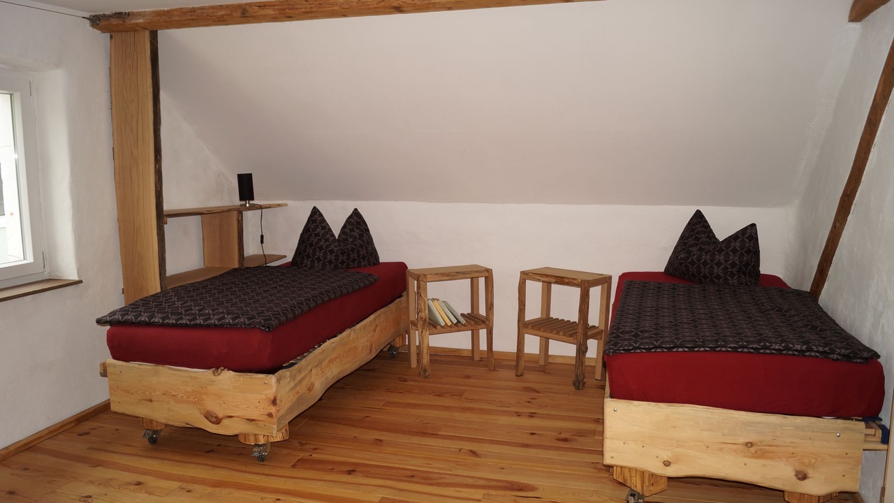 Photo of Bedroom in Langel