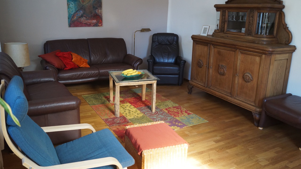 Photo of Livingroom in Langel