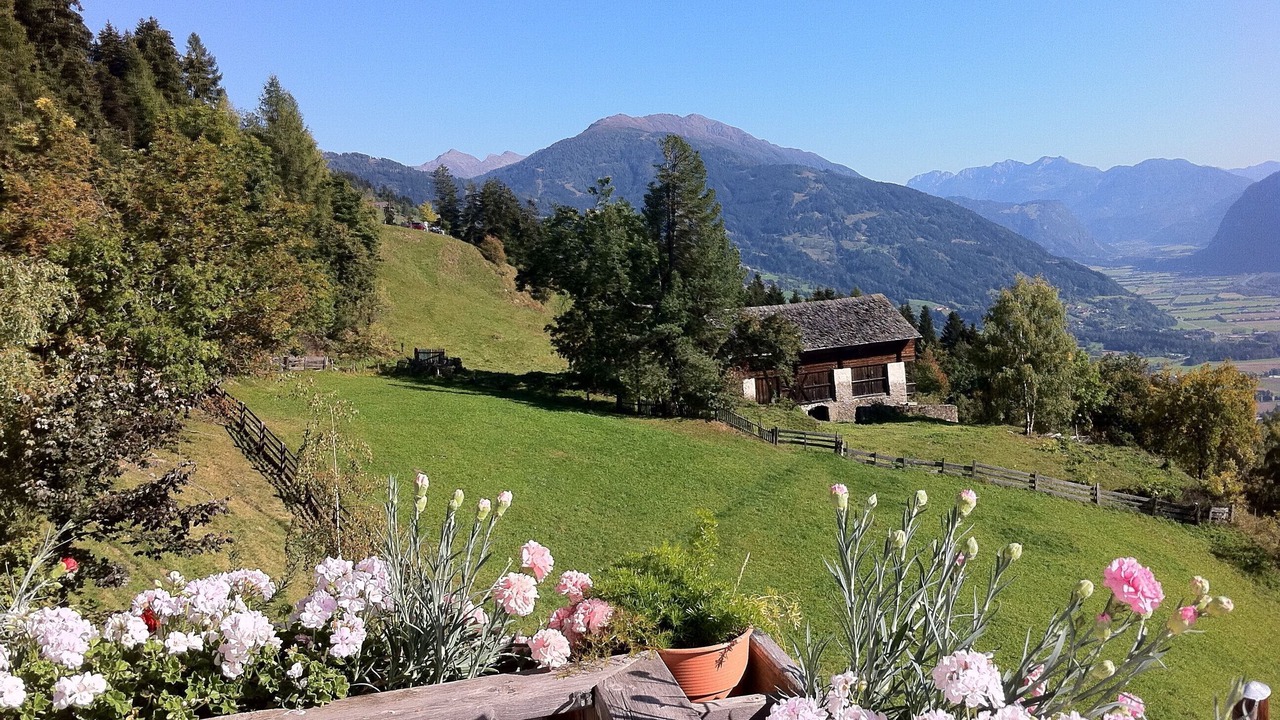 Photo of Outdoor in Gaimberg