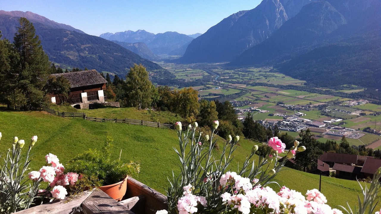 Photo of Outdoor in Gaimberg