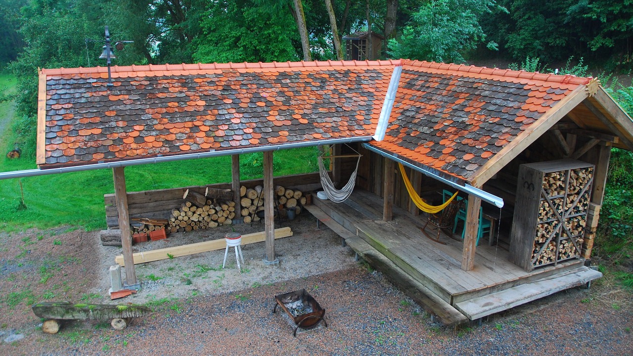 Photo of Patio Balcony in Schoenberg
