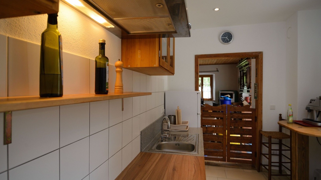 Photo of Kitchen in Schoenberg