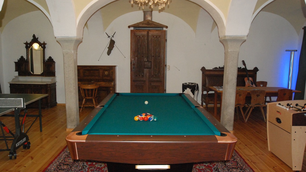 Photo of Bedroom in Schoenberg