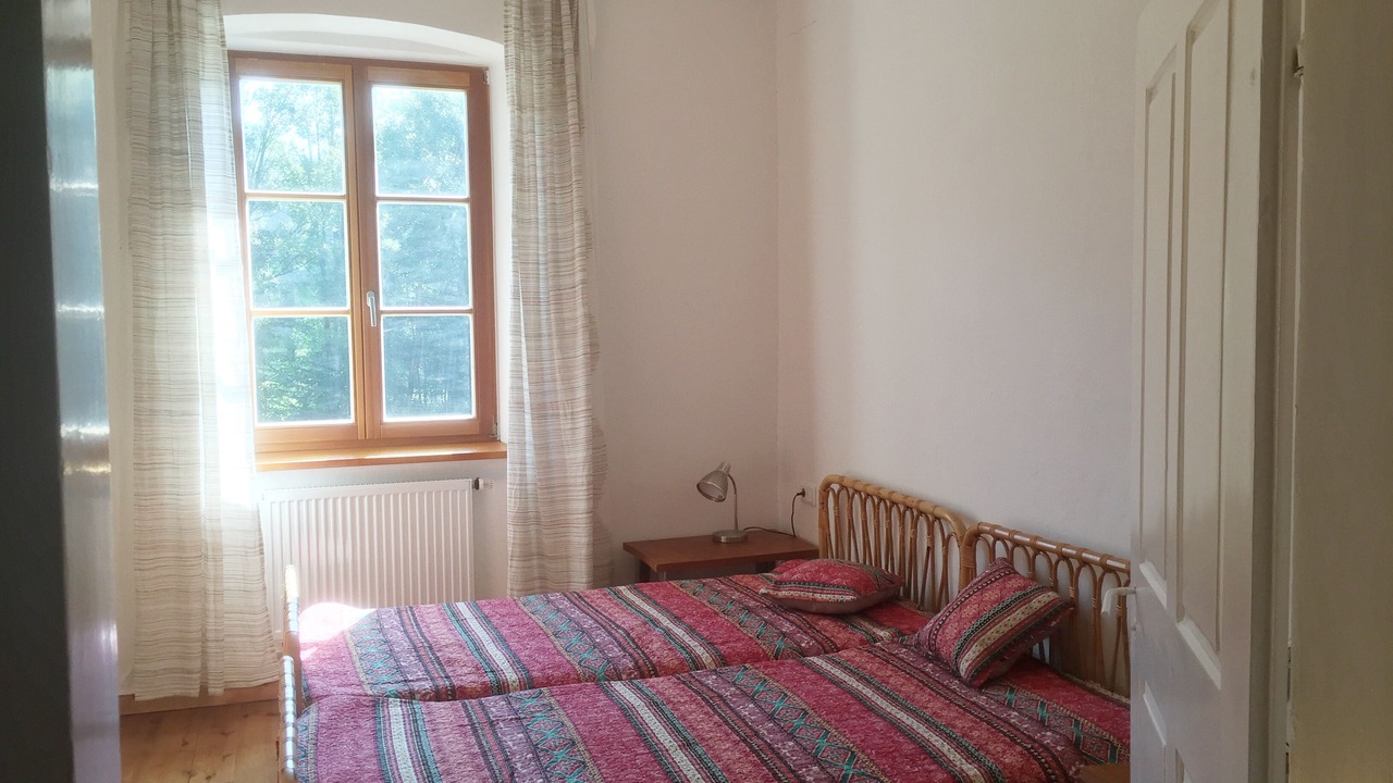 Photo of Bedroom in Schoenberg