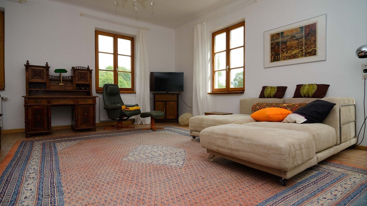 Photo of Livingroom in Schoenberg