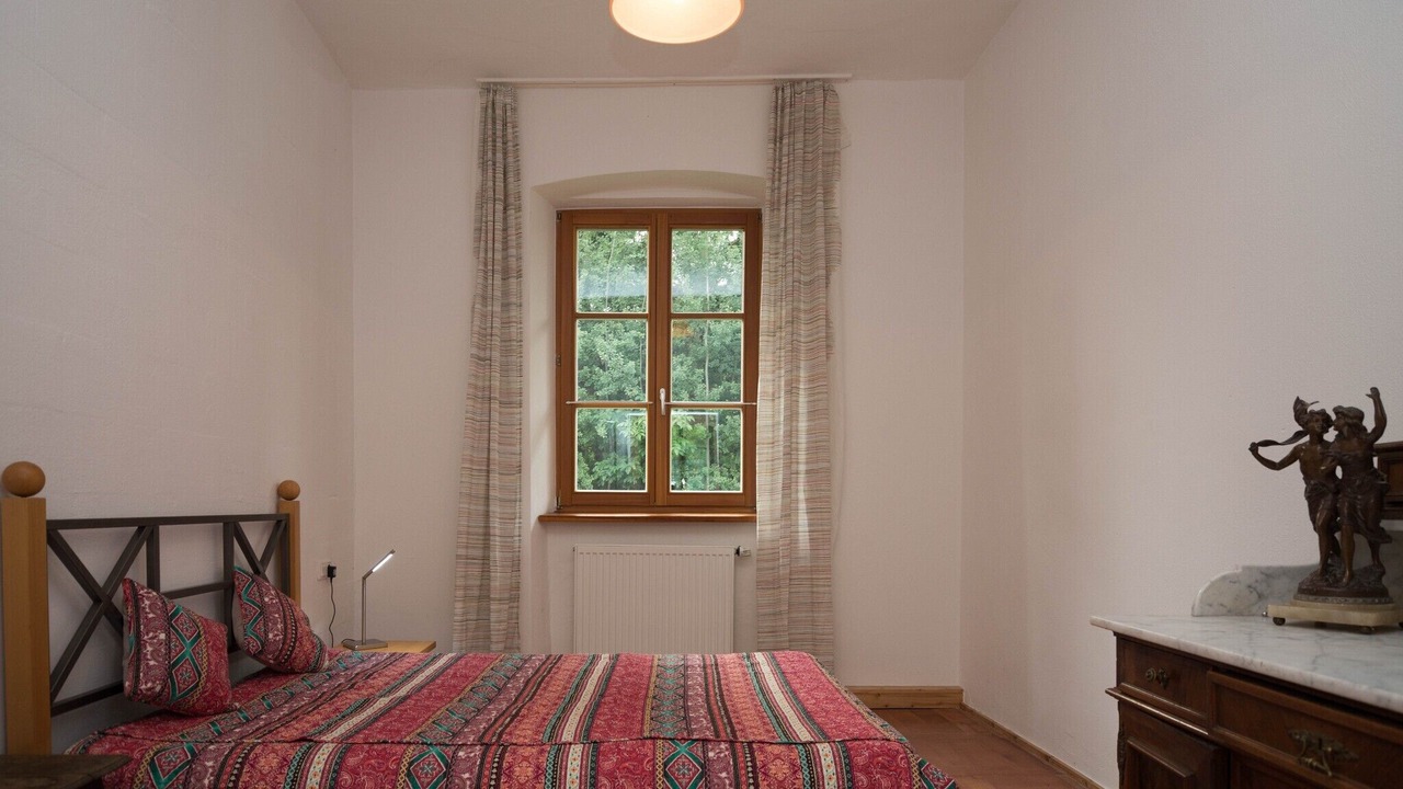 Photo of Bedroom in Schoenberg