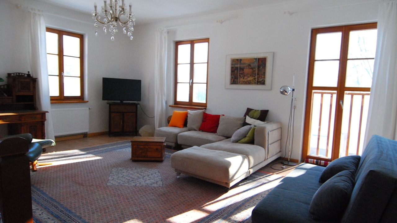 Photo of Livingroom in Schoenberg