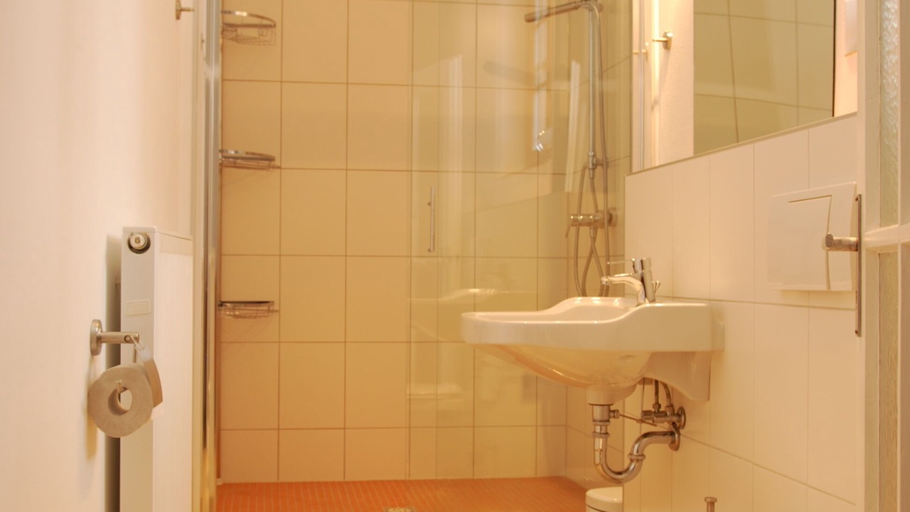 Photo of Bathroom in Schoenberg