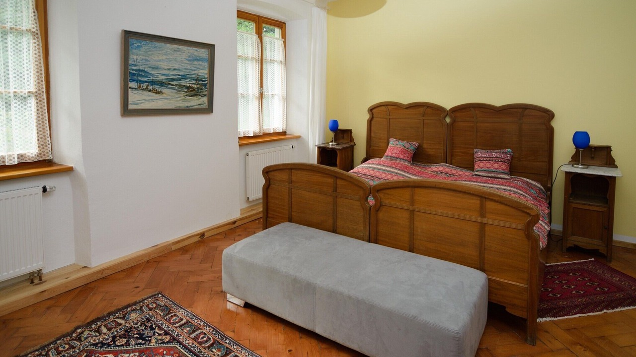 Photo of Bedroom in Schoenberg