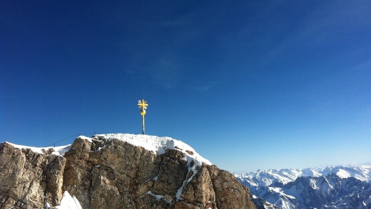 Photo of Others in Garmisch-Partenkirchen