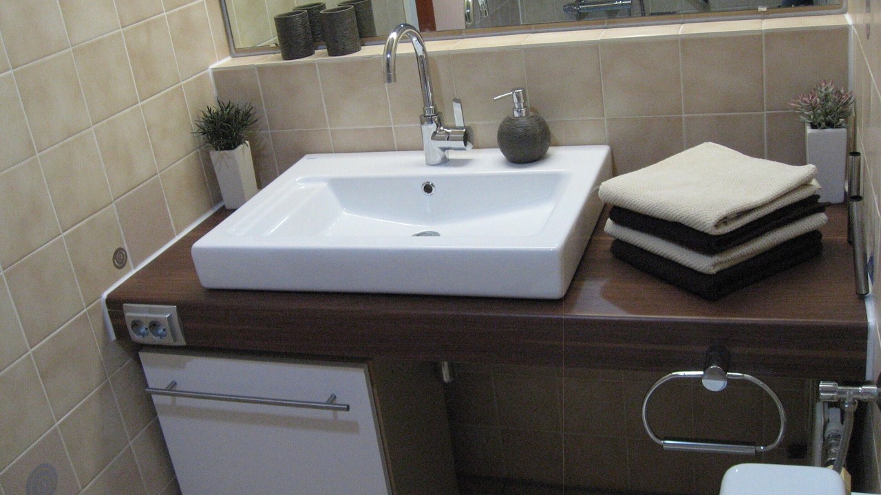 Photo of Bathroom in Garmisch-Partenkirchen