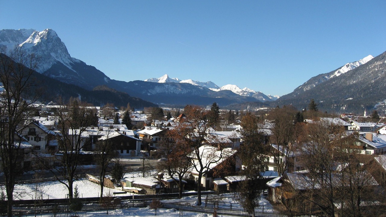 Photo of Others in Garmisch-Partenkirchen