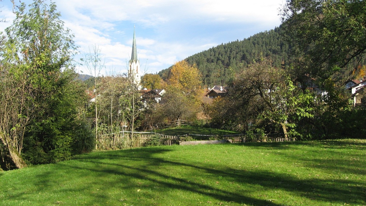 Photo of Outdoor in Garmisch-Partenkirchen