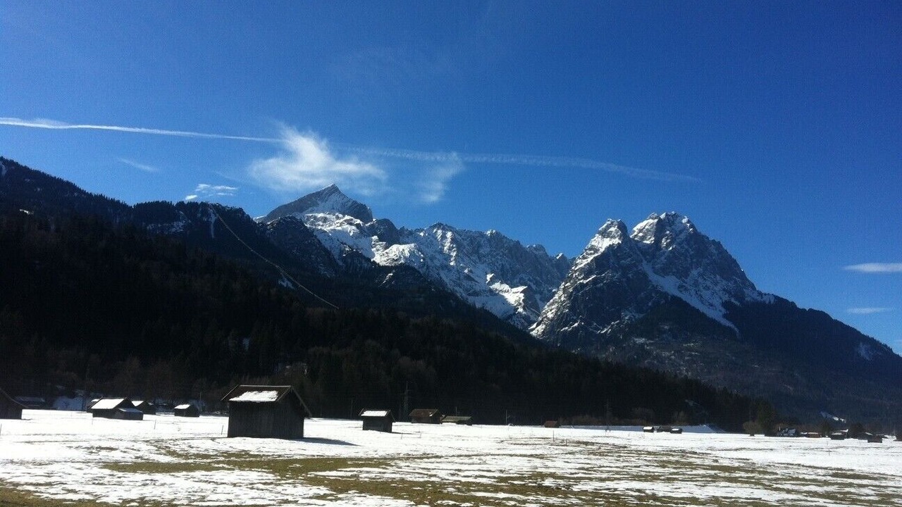 Photo of Others in Garmisch-Partenkirchen