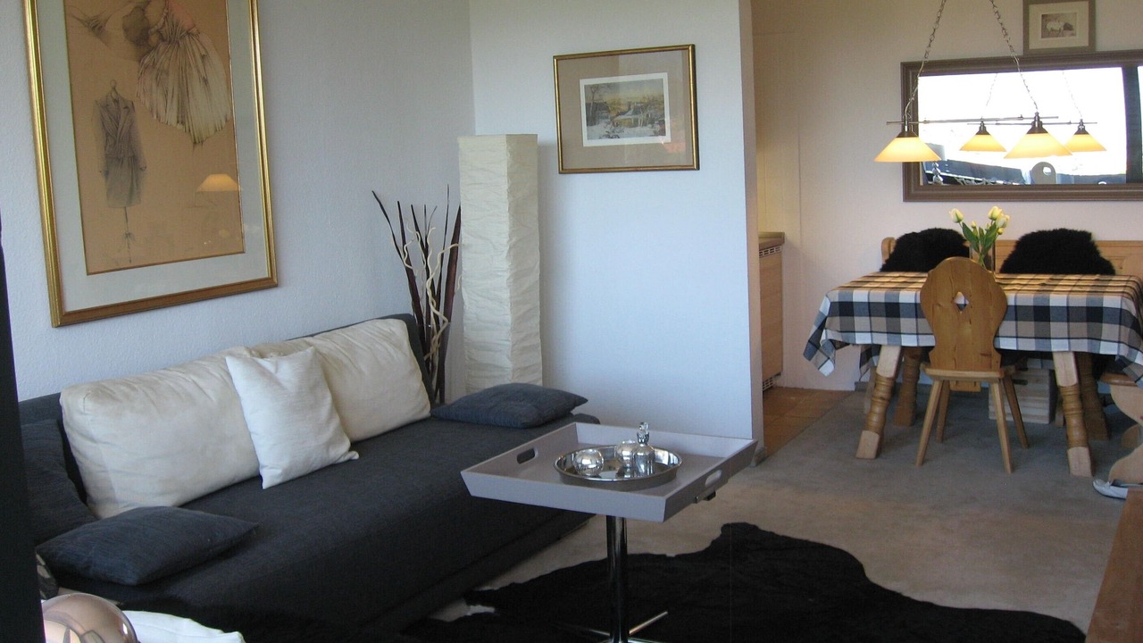 Photo of Livingroom in Garmisch-Partenkirchen