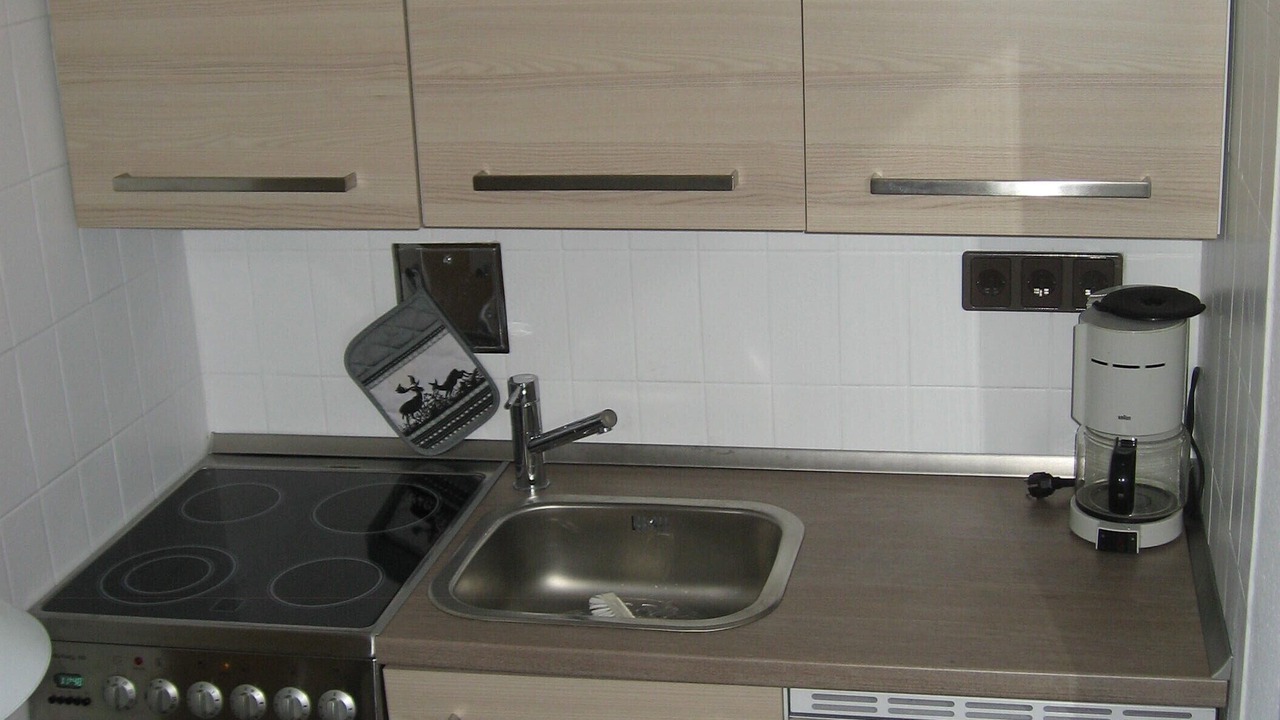 Photo of Kitchen in Garmisch-Partenkirchen