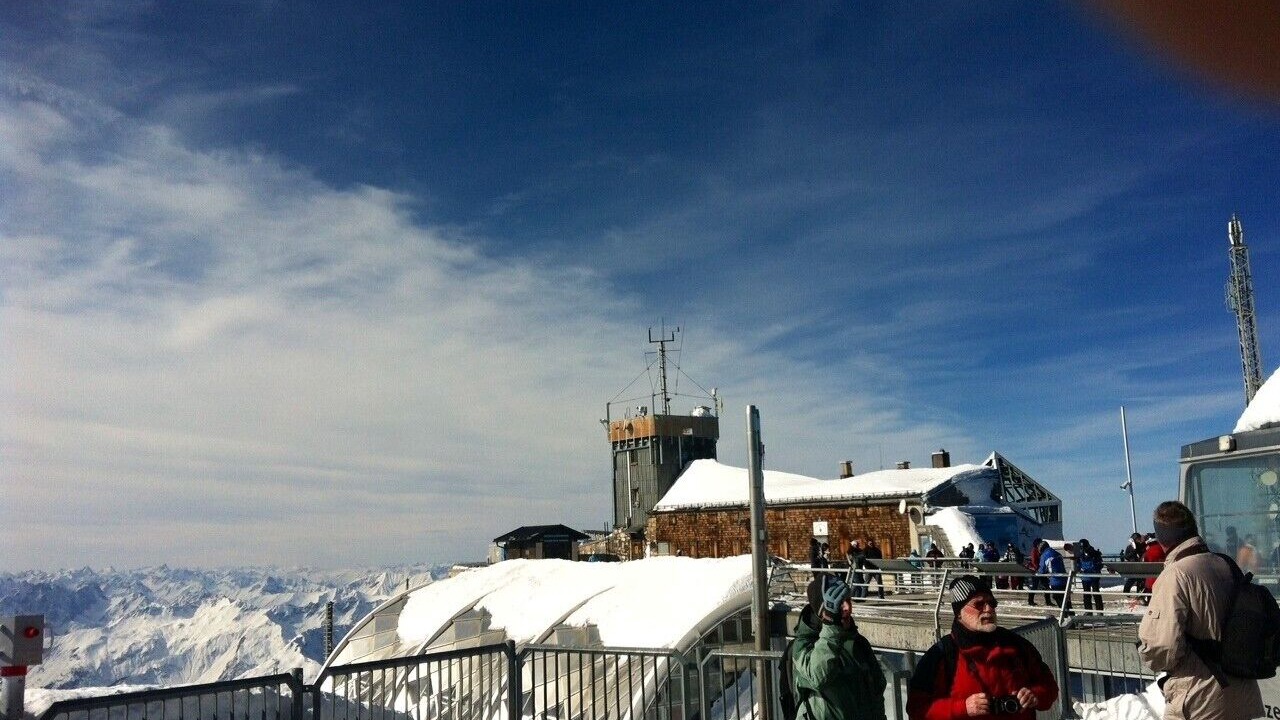 Photo of Others in Garmisch-Partenkirchen
