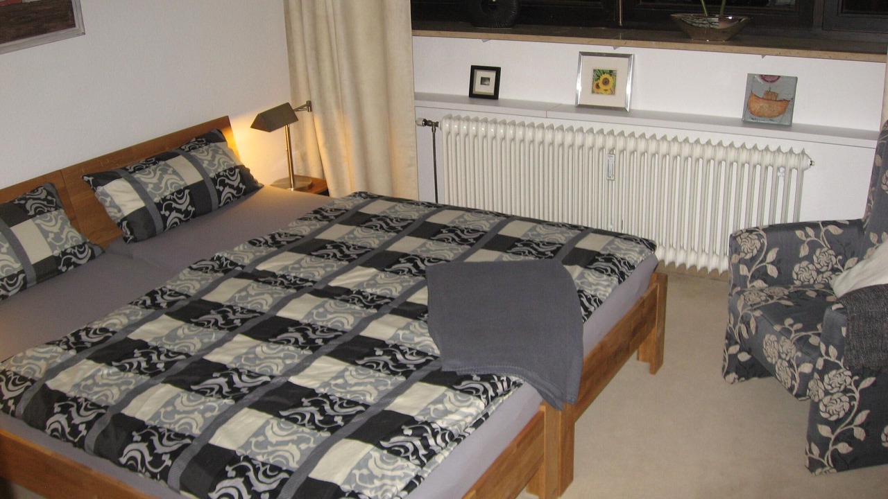Photo of Bedroom in Garmisch-Partenkirchen