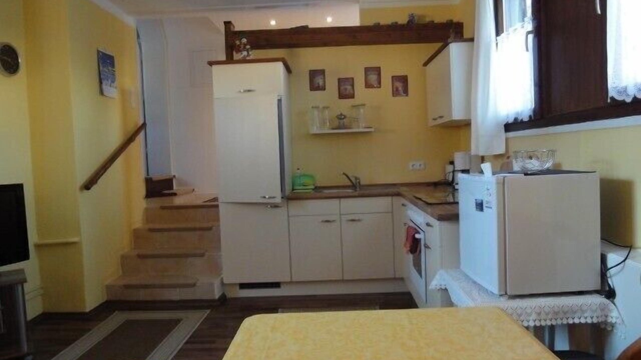 Photo of Kitchen in Sonnenbichl